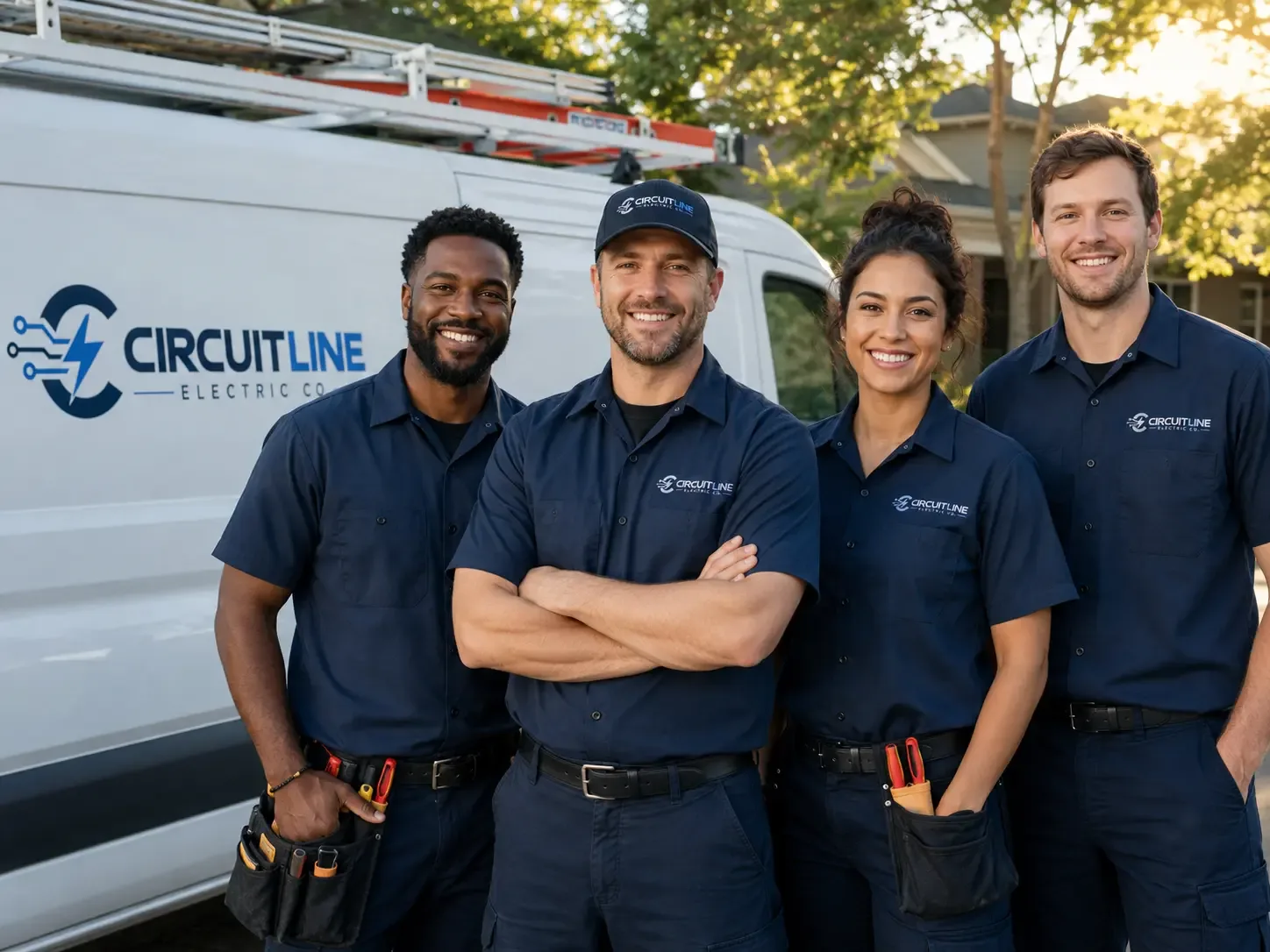 Whole Home Rewiring company in Clarence, MO